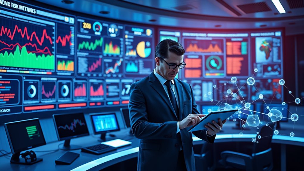 innovative adaptive risk assessment