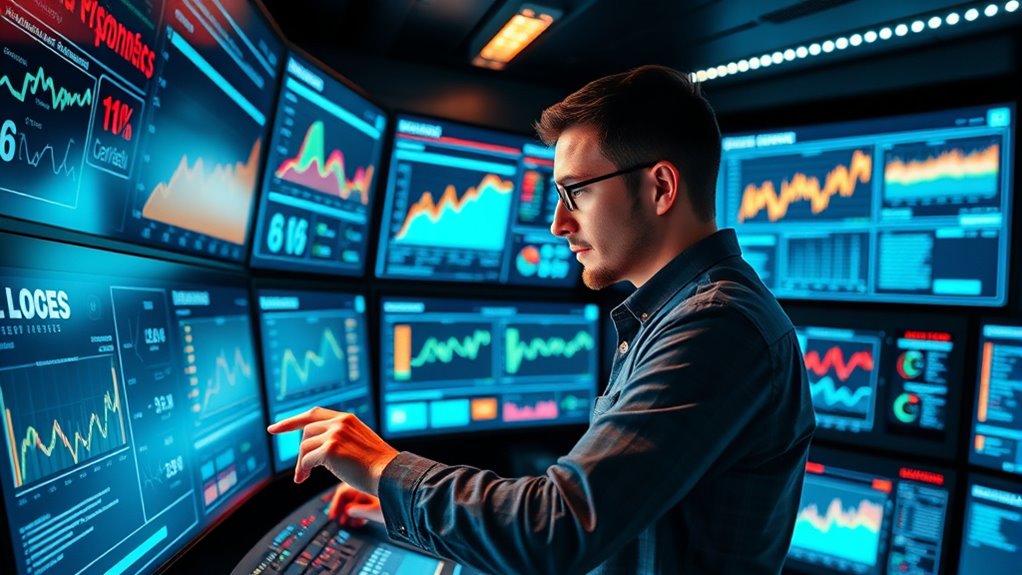 instant sentiment detection alerts