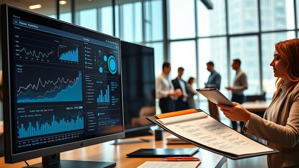 integrated employment oversight system