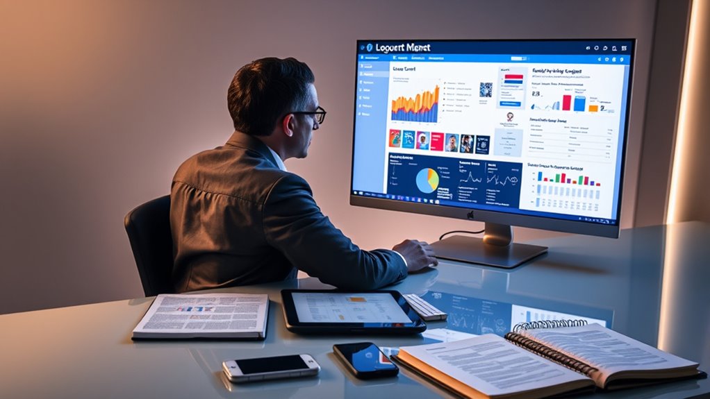 interactive court data visualization