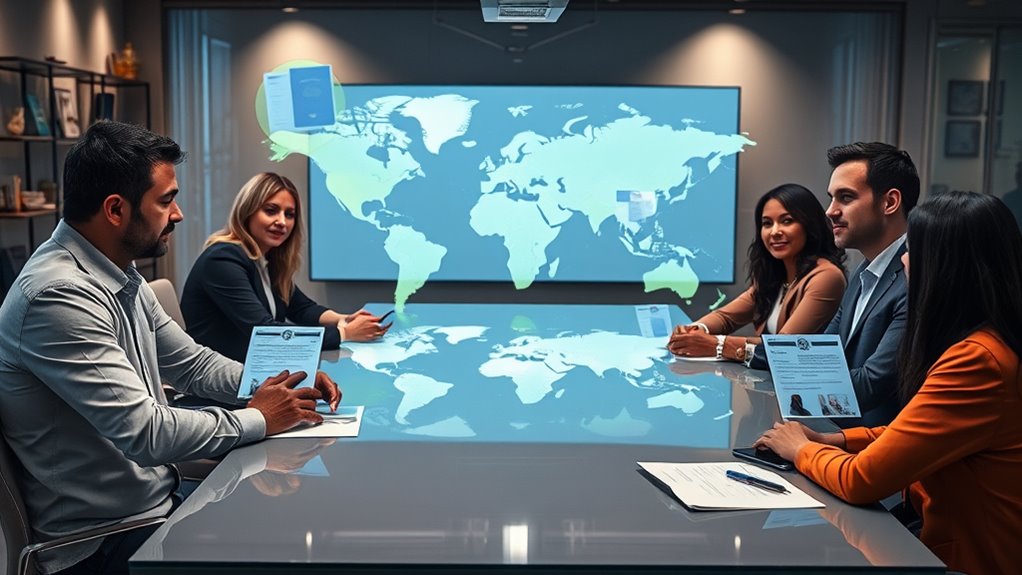 international background check essentials