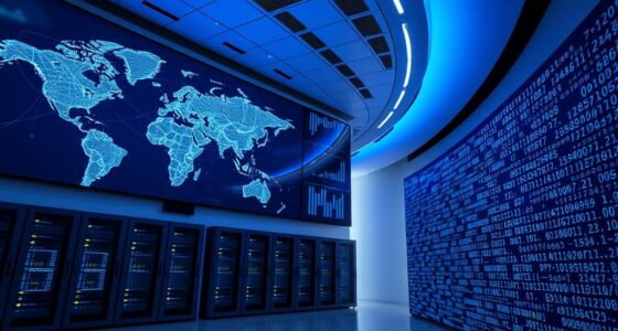 international data privacy regulations