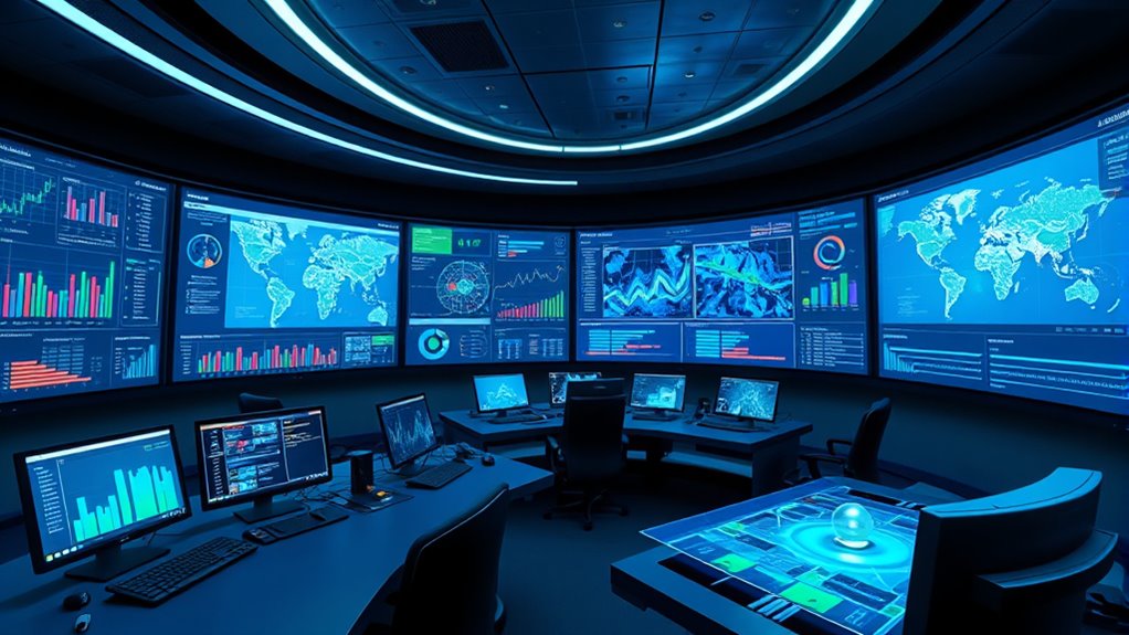 iot and ai driven supervision