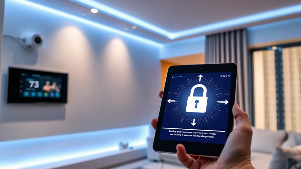 iot security challenges and solutions