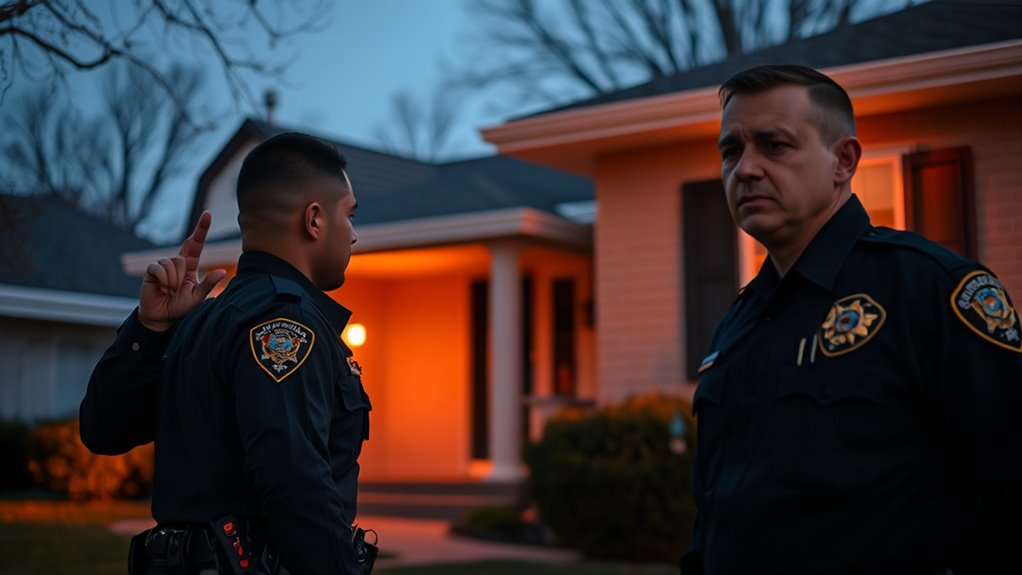 judgment safety trust adaptability