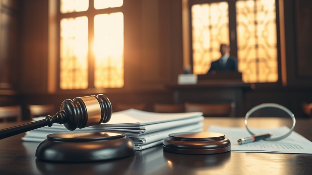 judicial impartiality ensures justice