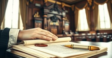 judicial warrant authorization process