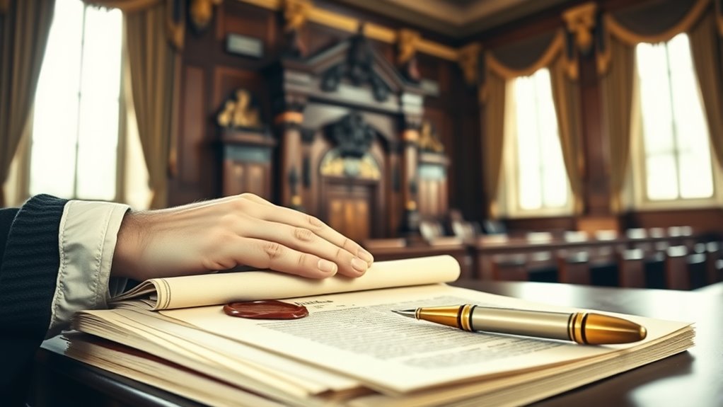 judicial warrant authorization process