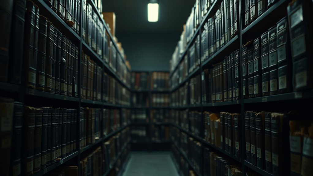 jurisdictional record retention variations