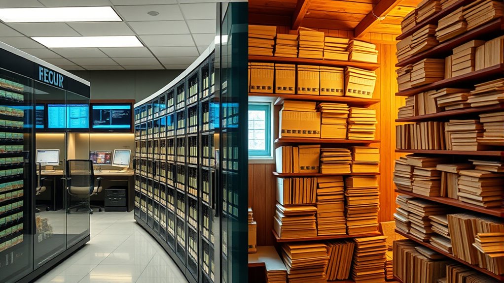 jurisdictional record system variability