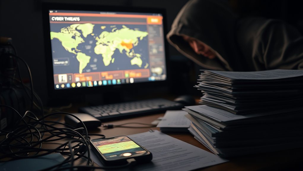 jurisdictional resource evolving tactics