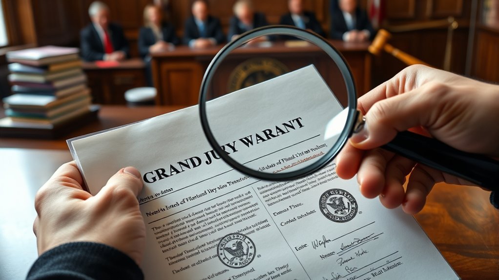 jurisdictional variations in procedures