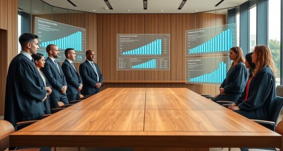 justice system transparency initiatives