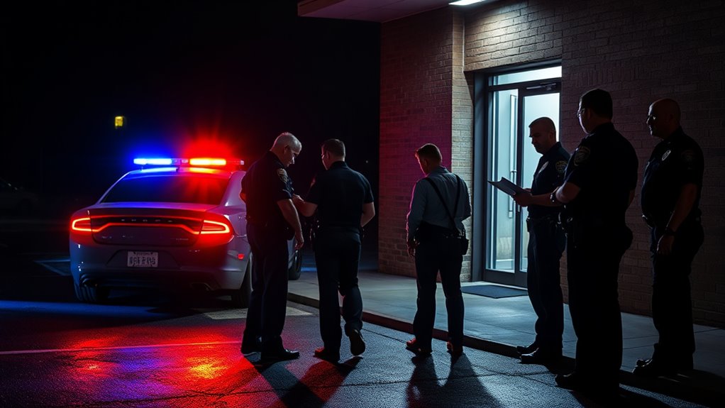 justified detention extension criteria