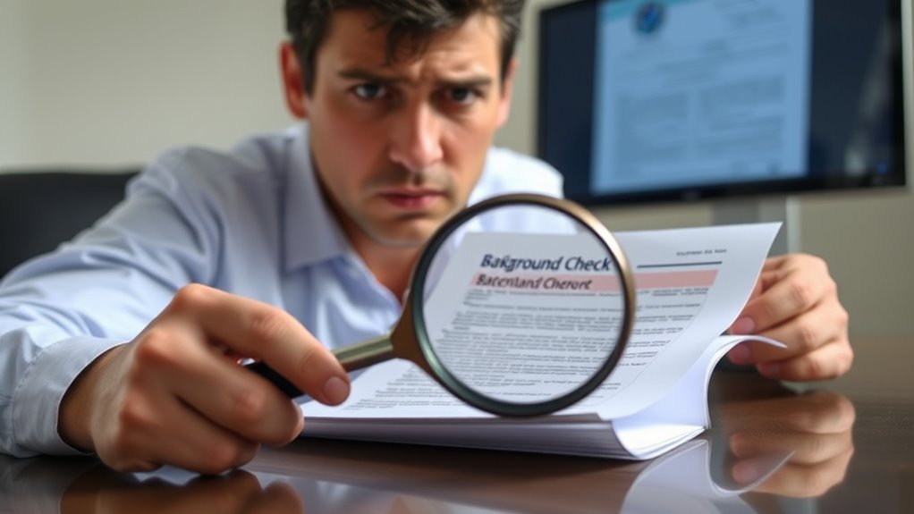 know your fcra rights