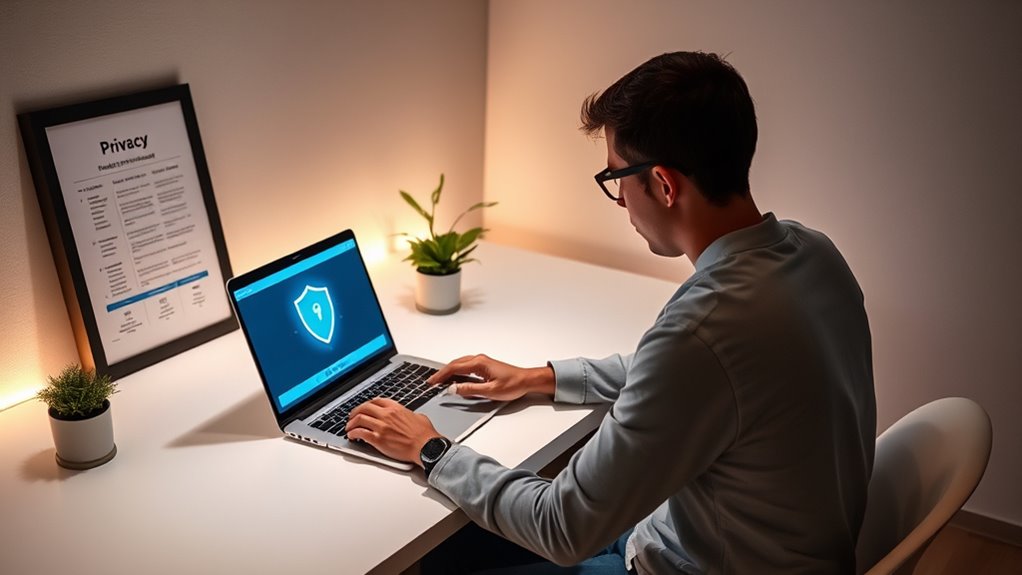 know your privacy rights