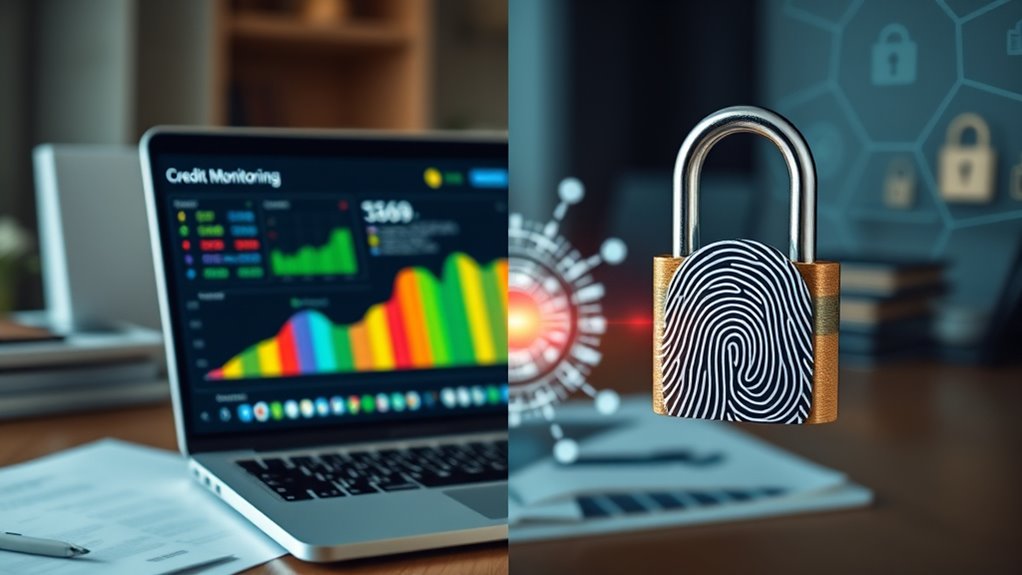 layered credit protection options