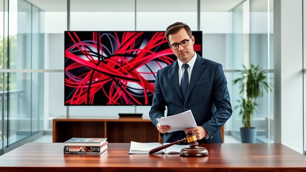 legal action against defamation