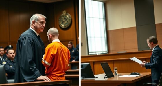 legal case type distinctions