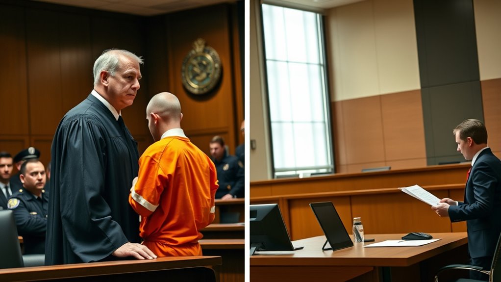 legal case type distinctions