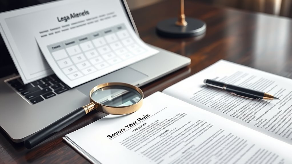 legal compliance in hiring