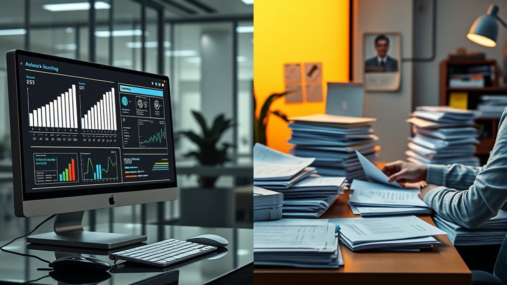 legal compliance through automation