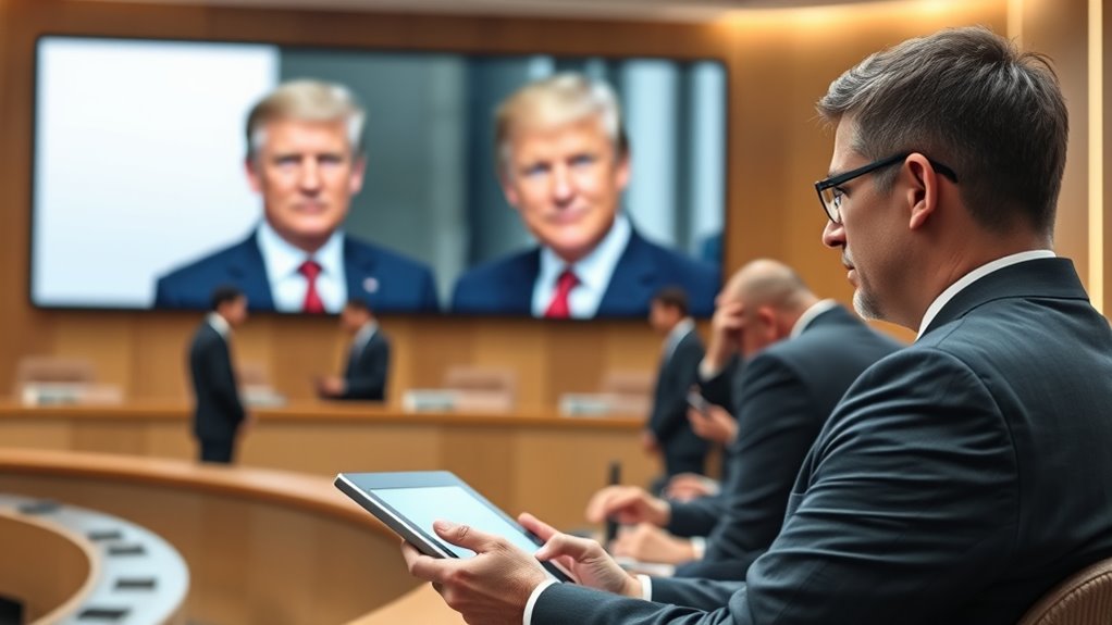 legal deepfake regulation challenges
