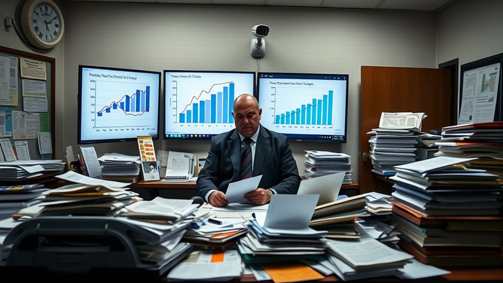 legal penalties and enforcement