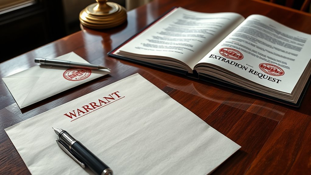 legal proof and authentication