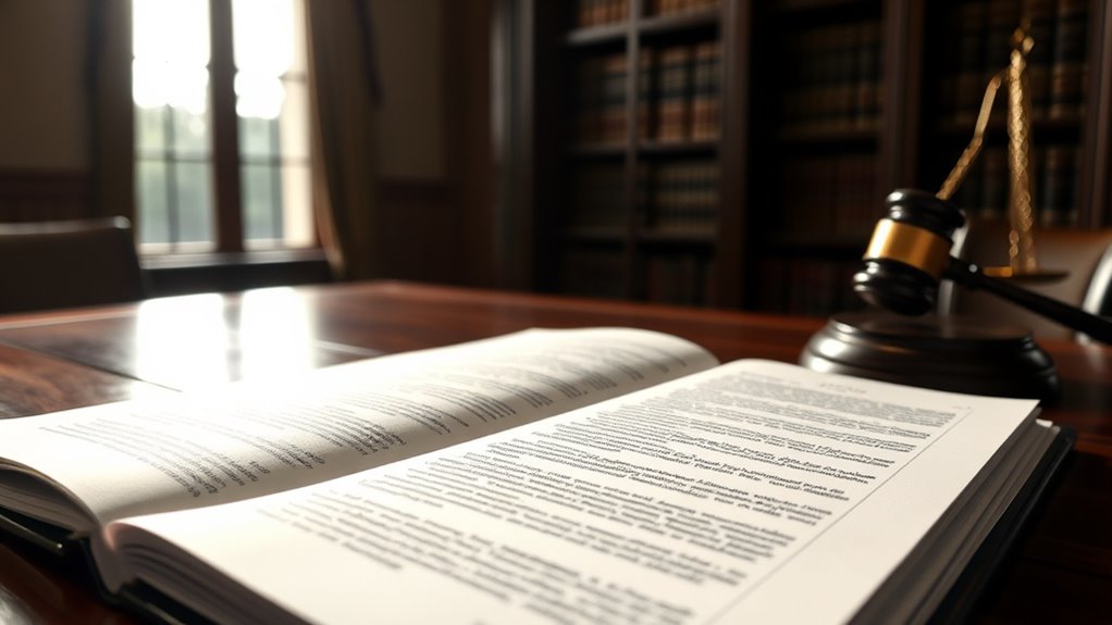 legal reasoning and analysis