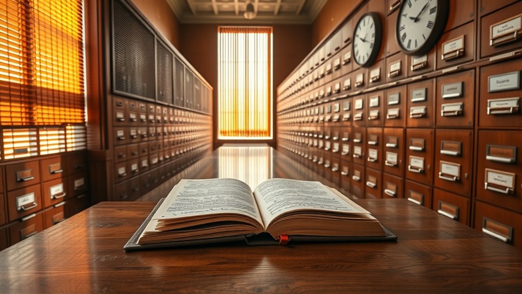 legal record retention requirements