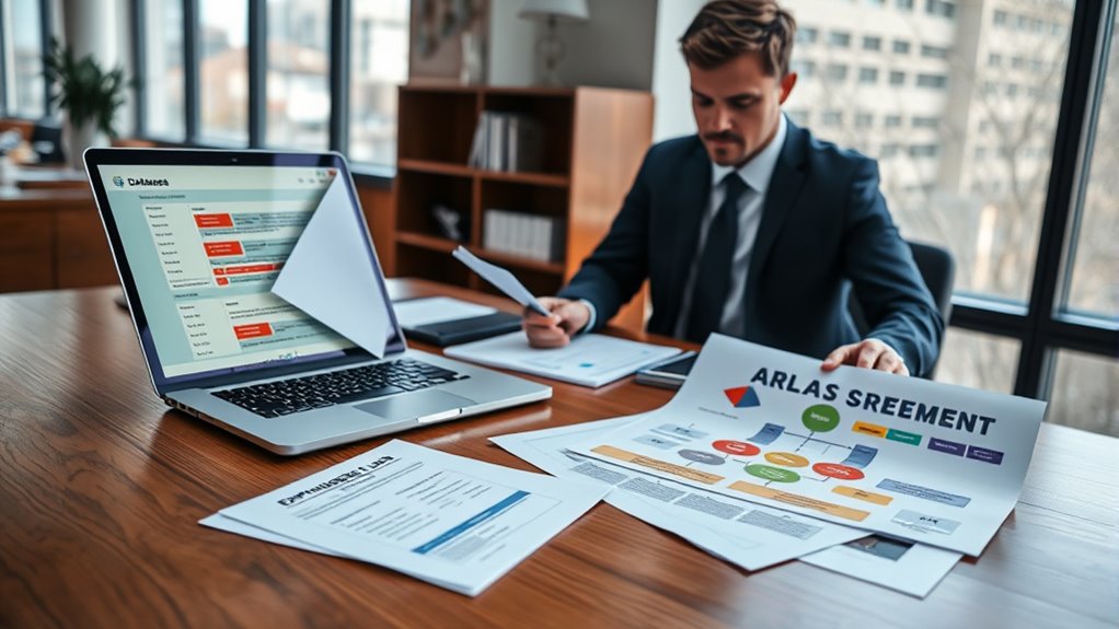 legal screening protocol updates