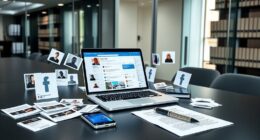 legal social media screening