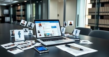 legal social media screening