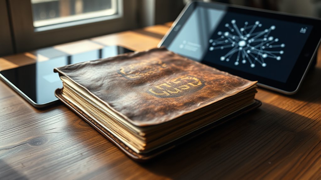 legal standards for content authenticity