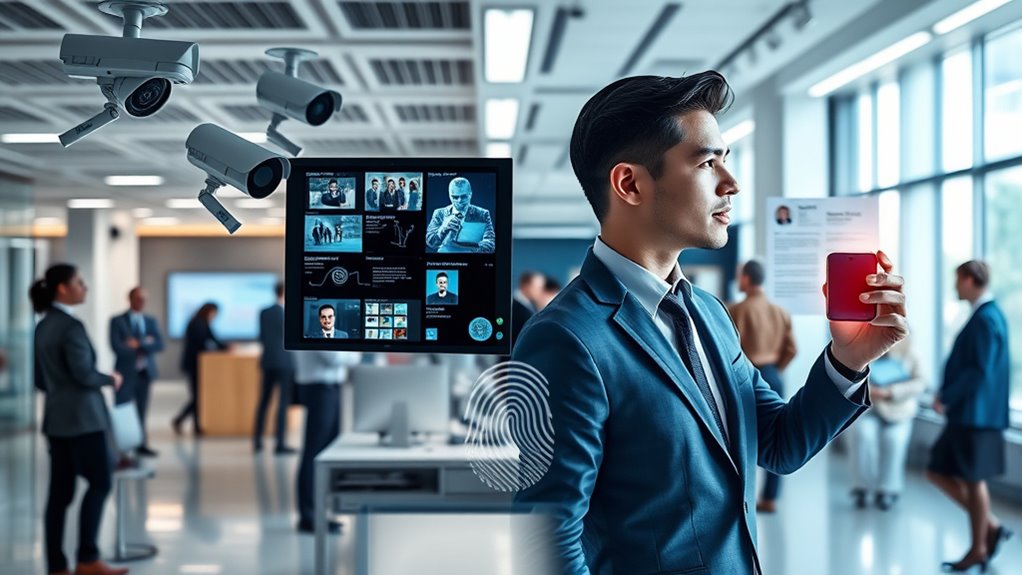 lifecycle risk monitoring