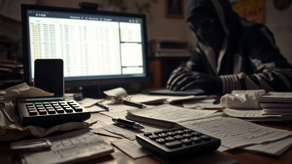 limited enforcement and prosecution