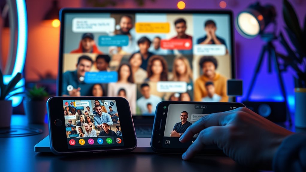 live updates boost conversions