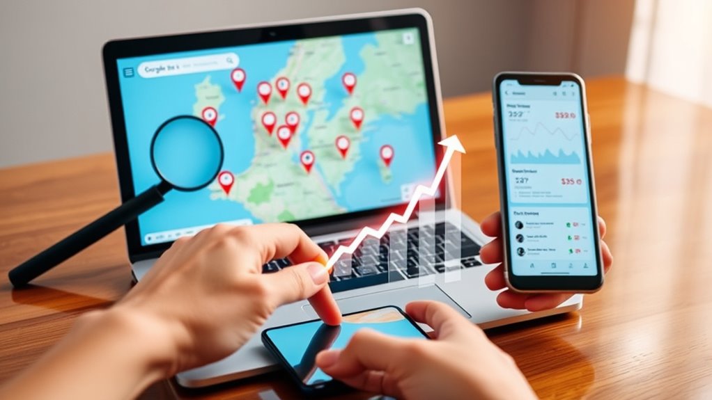 local listings optimization strategies