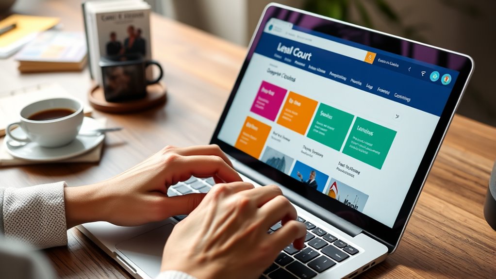 locate community support resources