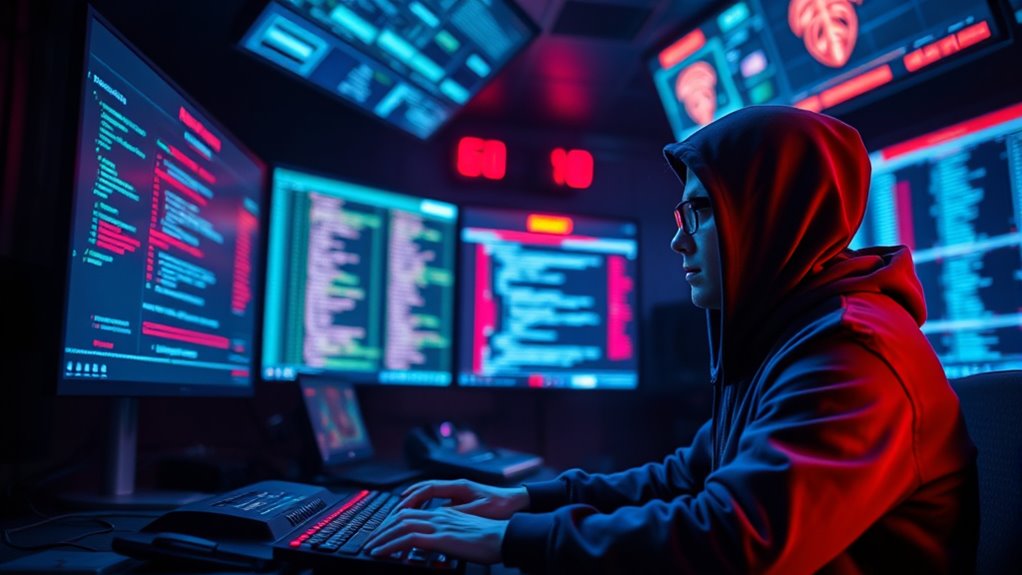 major 2025 healthcare breaches