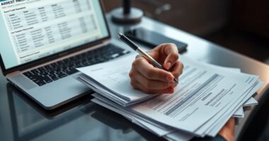 managing arrest record checks