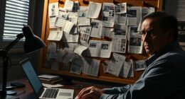 managing defamation and lies