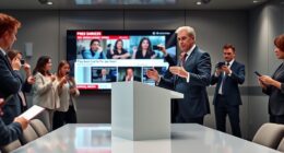 managing public relations crises