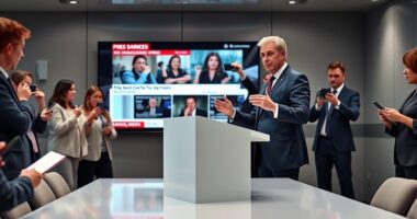 managing public relations crises