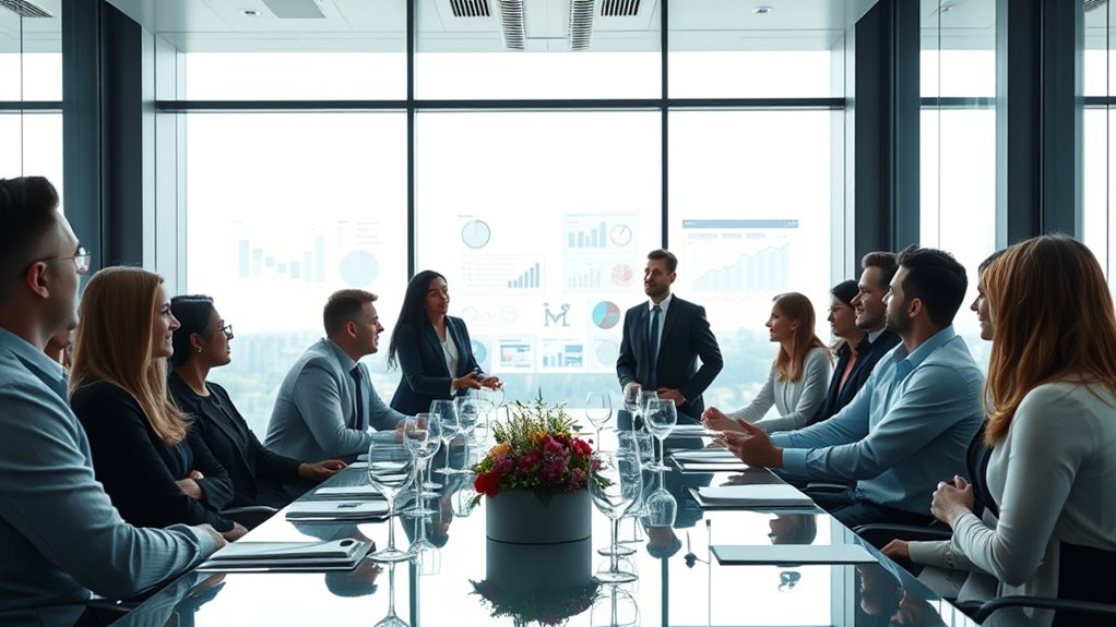 measuring trust through metrics