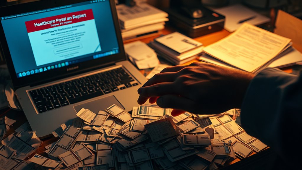 medical identity theft resources