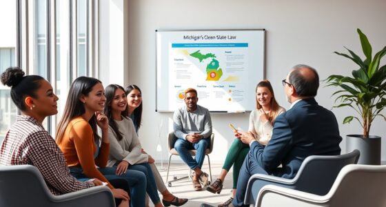 michigan clean slate employment impact