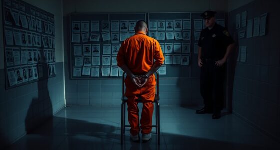 misidentification in fraud cases