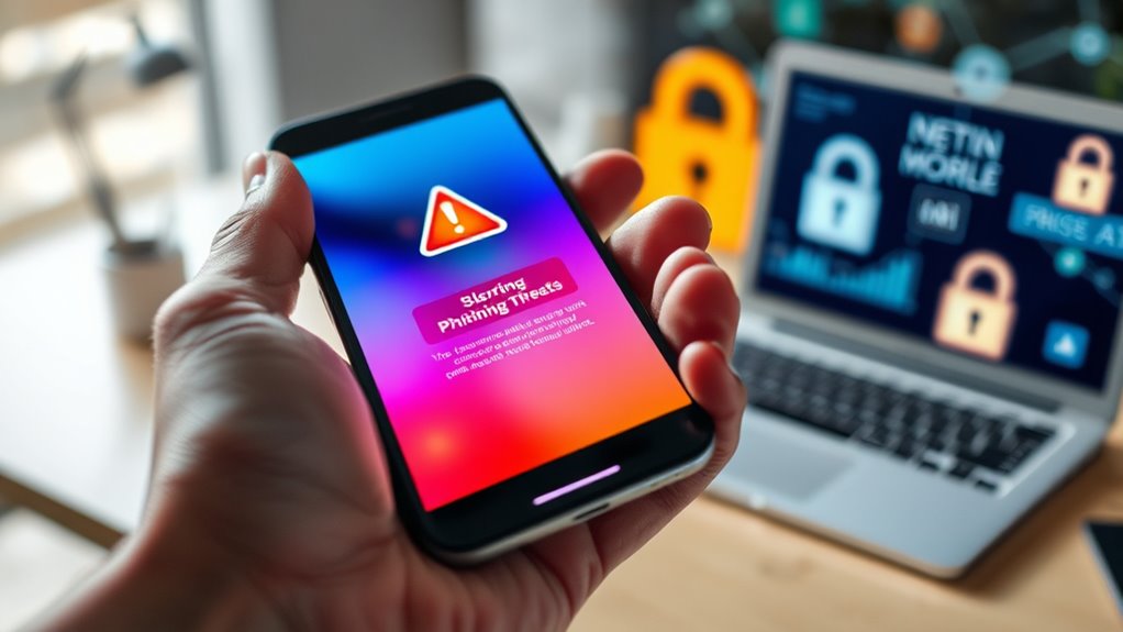 mobile data security practices